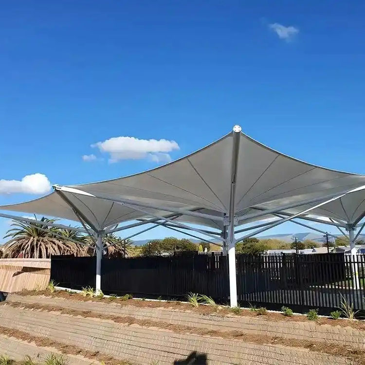 越秀区工程案例