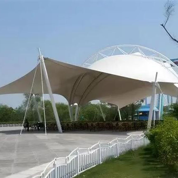 越秀区工程案例