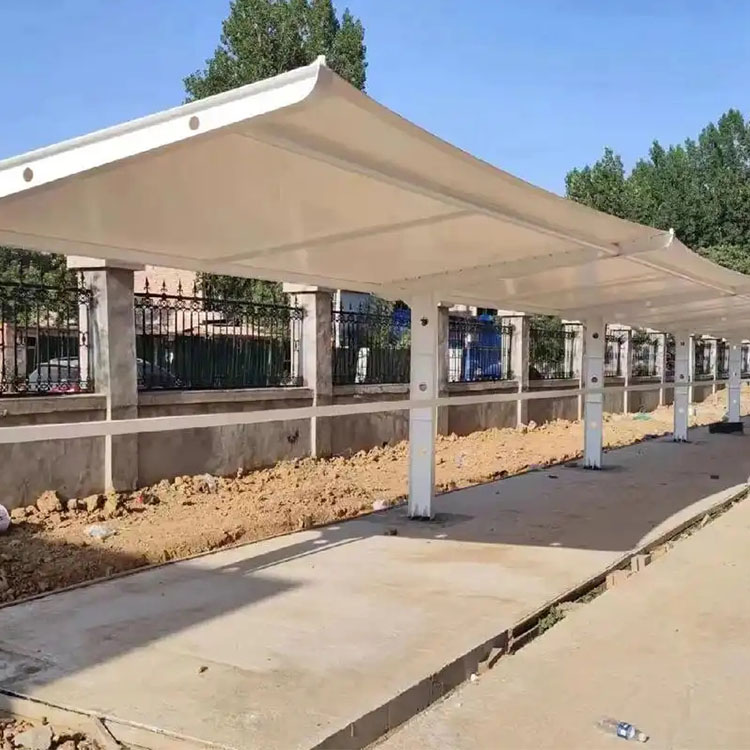 越秀区工程案例