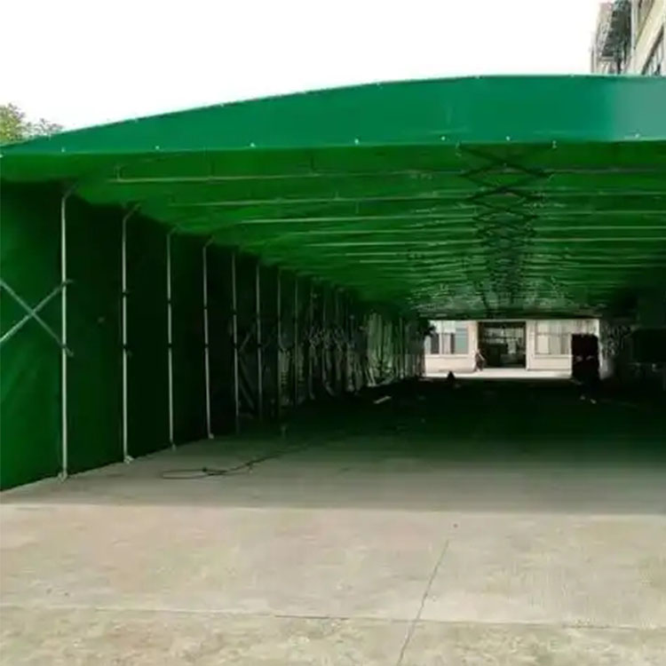 越秀区工程案例