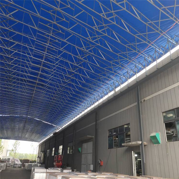 越秀区工程案例