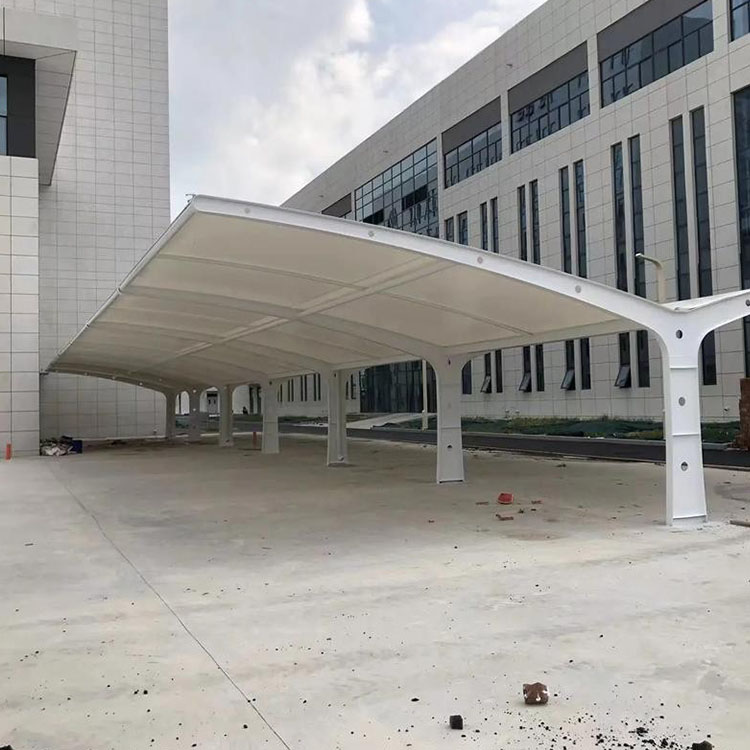 越秀区工程案例